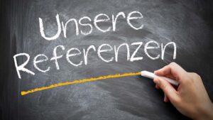 Referenzen - SchwarzWeissOnline - Foto - Video - Medien - Marketing - Content Creation